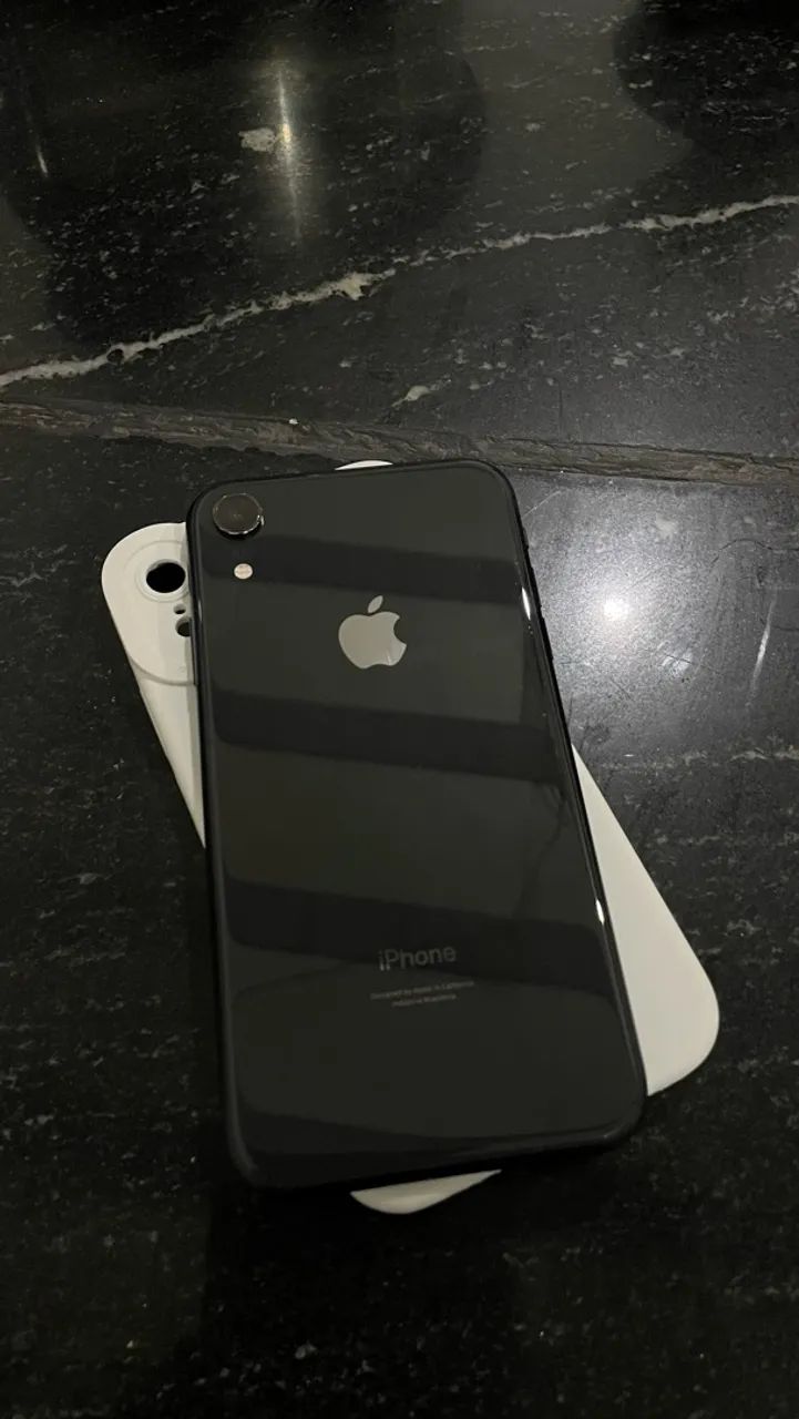 iPhone XR impecável? - Foto 2