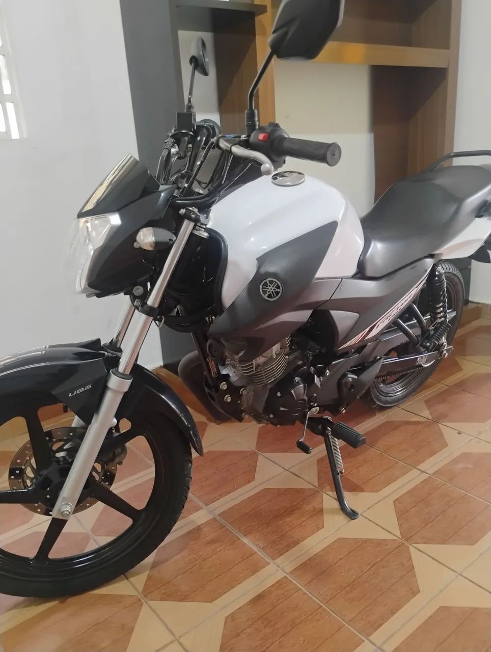 Ybr factor150 ed