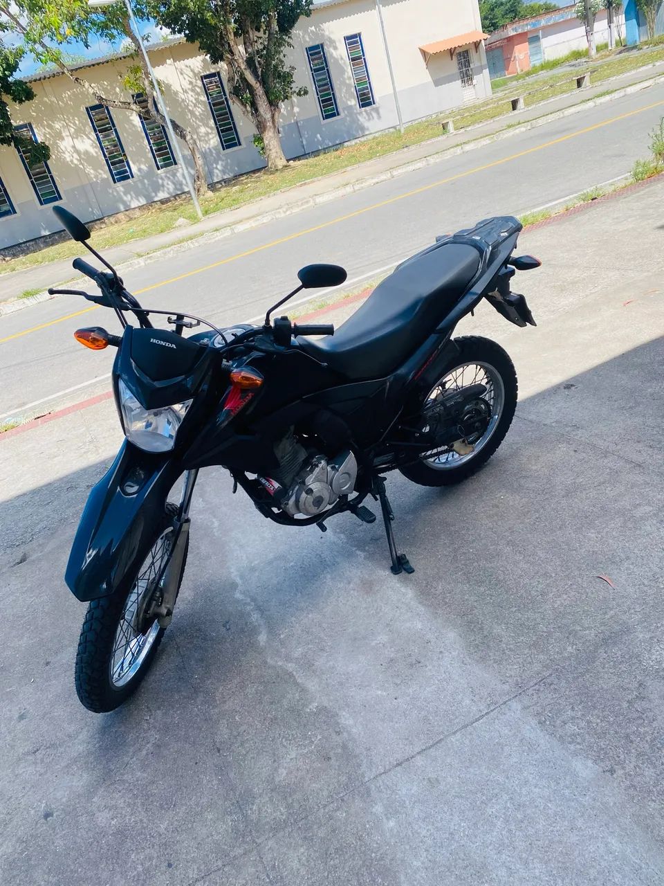 Bros 160  - Foto 2