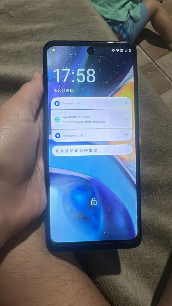 Vendo celular 