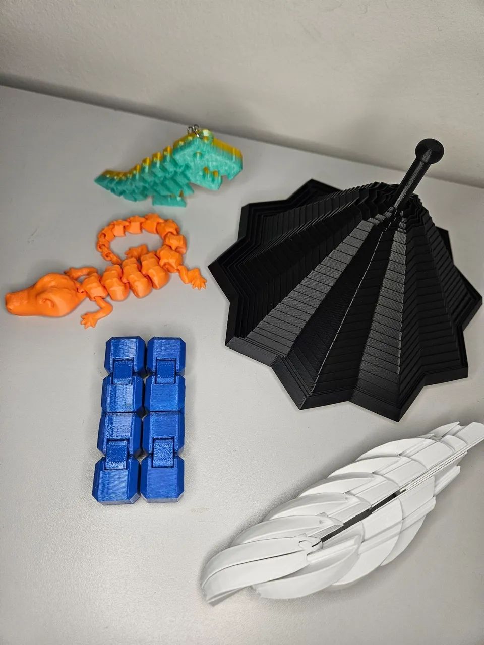 Kit sensorial brinquedo/ presente - Foto 5
