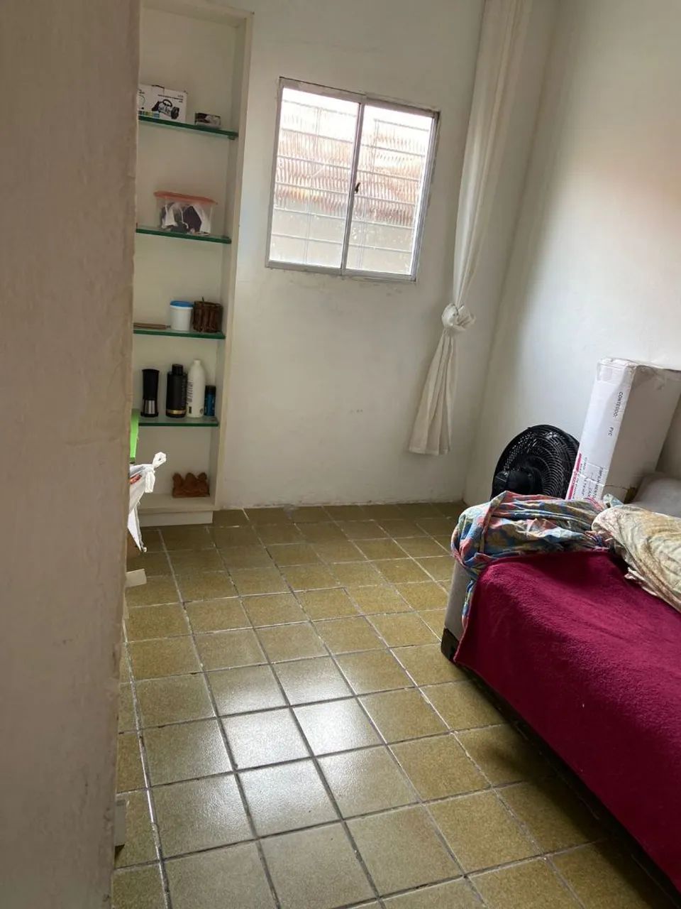 Casa com 2 Quartos (1 suite) no Bairro do Vasco da Gama - Foto 4
