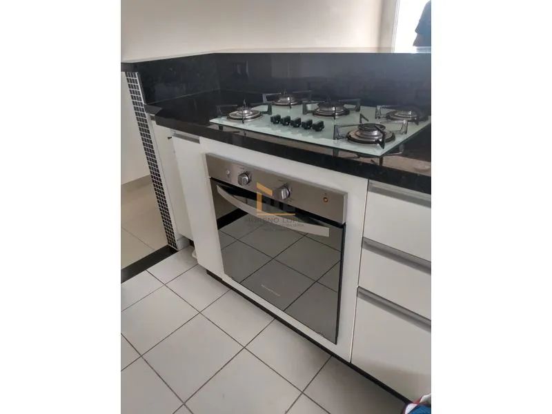 Apartamento SOROCABA - SP - Foto 4