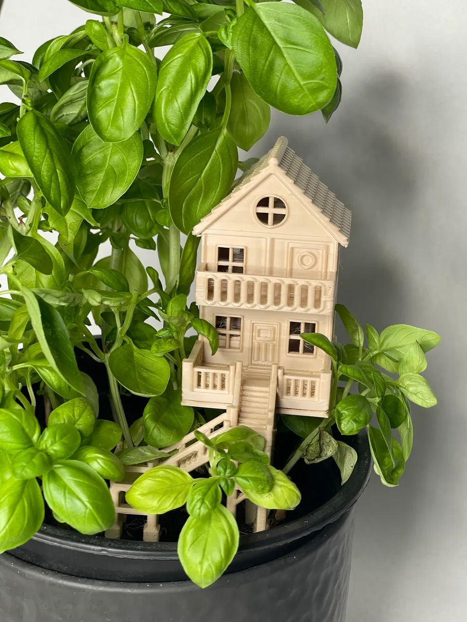 Mini casa - Foto 2