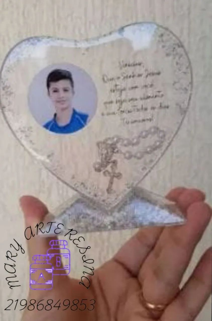 Eternizações - Foto 2