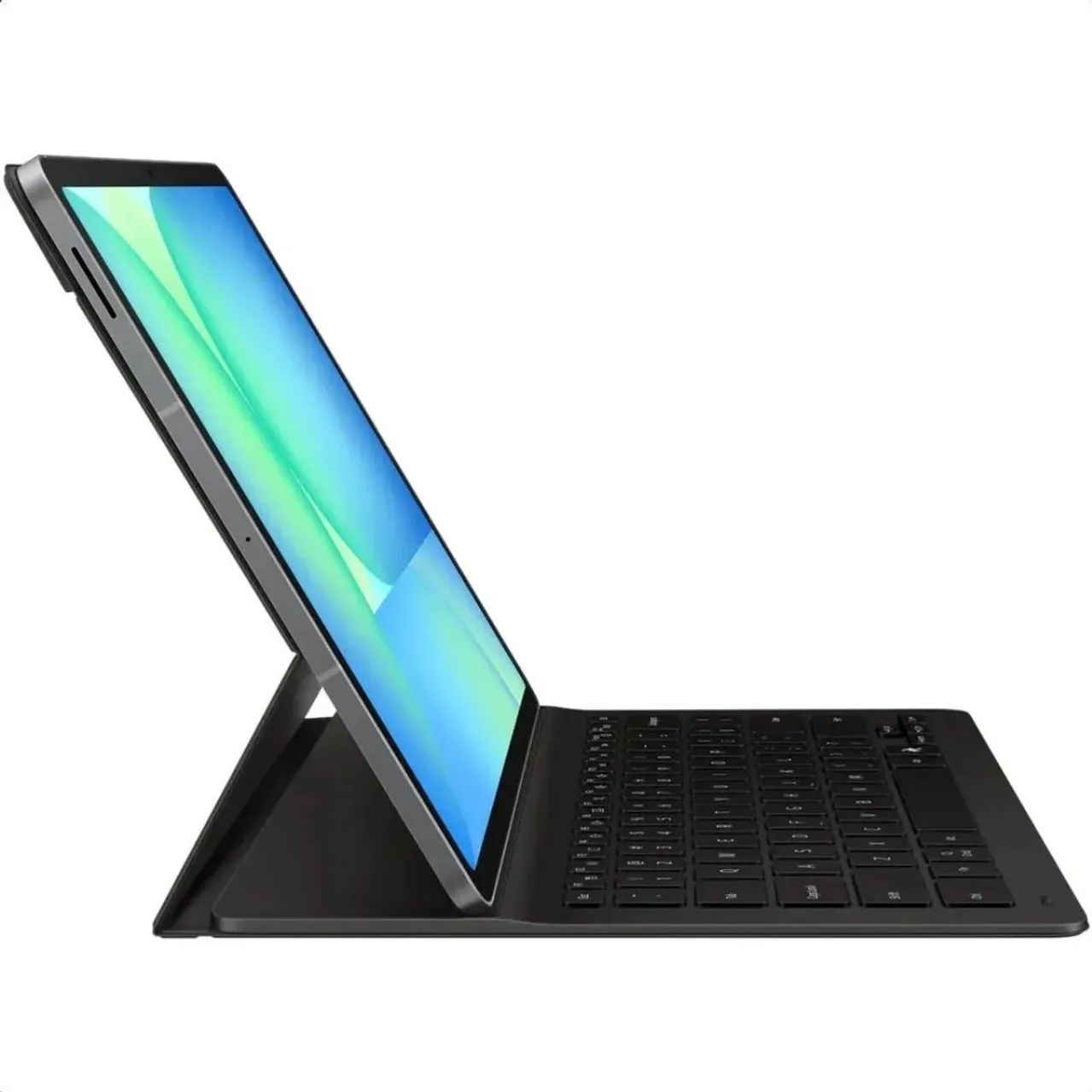 Capa Teclado Original Samsung Tab S10 Fe+ Tab S10 Fe+ 5G - Foto 5