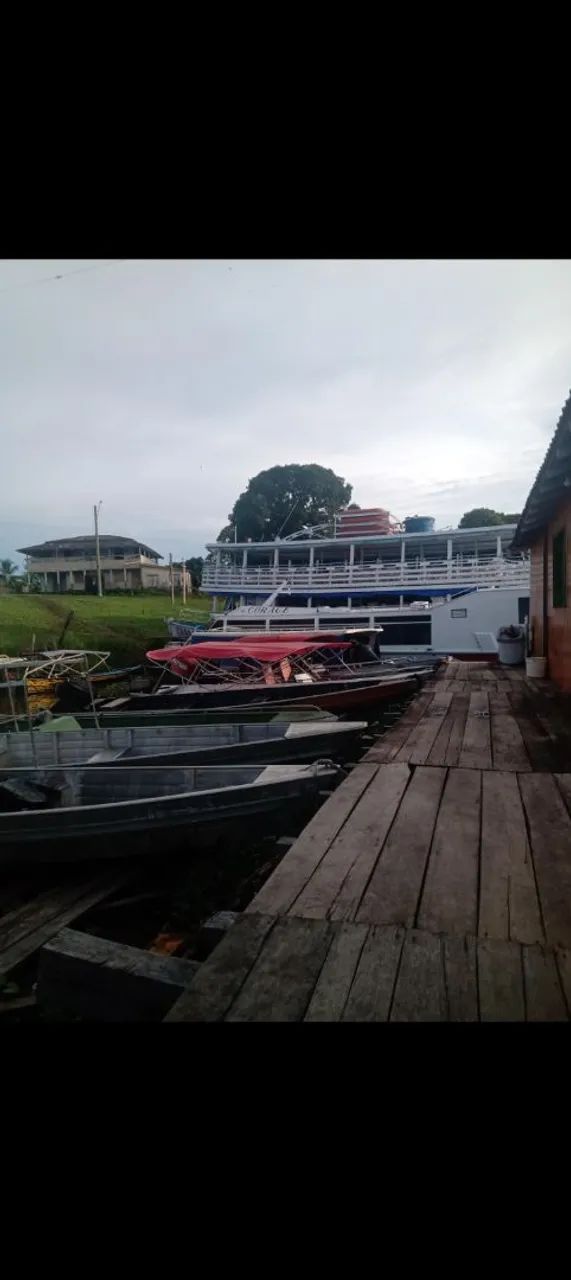 Venha conferir este flutuante em Manaquiri  - Foto 5