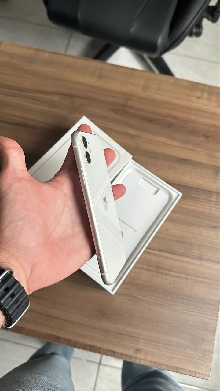 iPhone 11 128g 