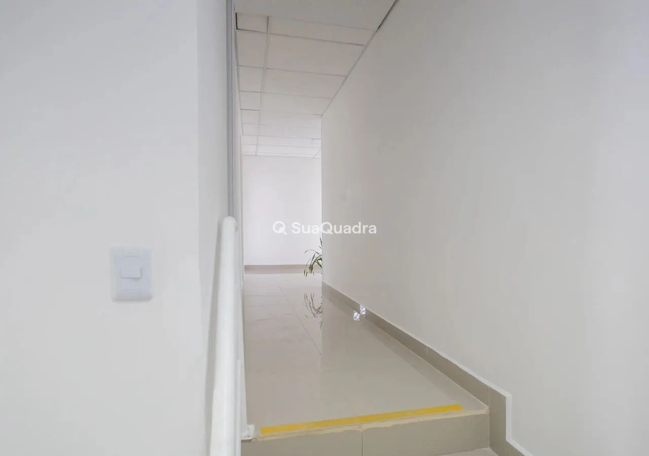 Sala comercial para alugar 60m² - Butantã - FL63 - Foto 4