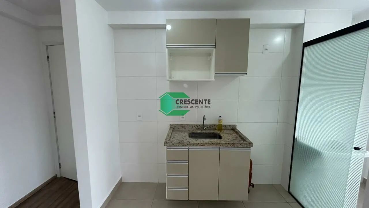 Apartamento na Vila Palmares - Foto 4