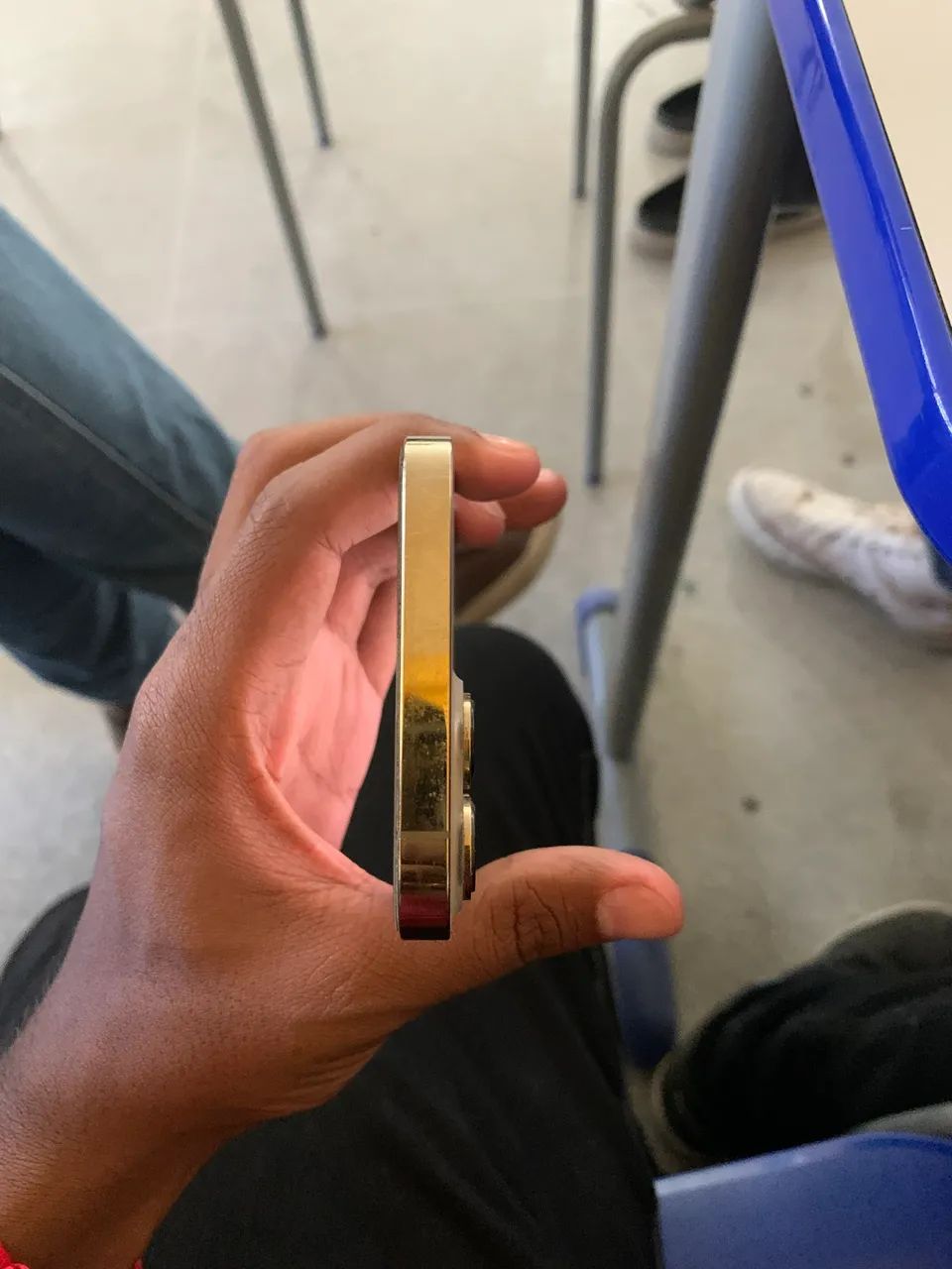 iPhone 13 Pro Max  - Foto 2