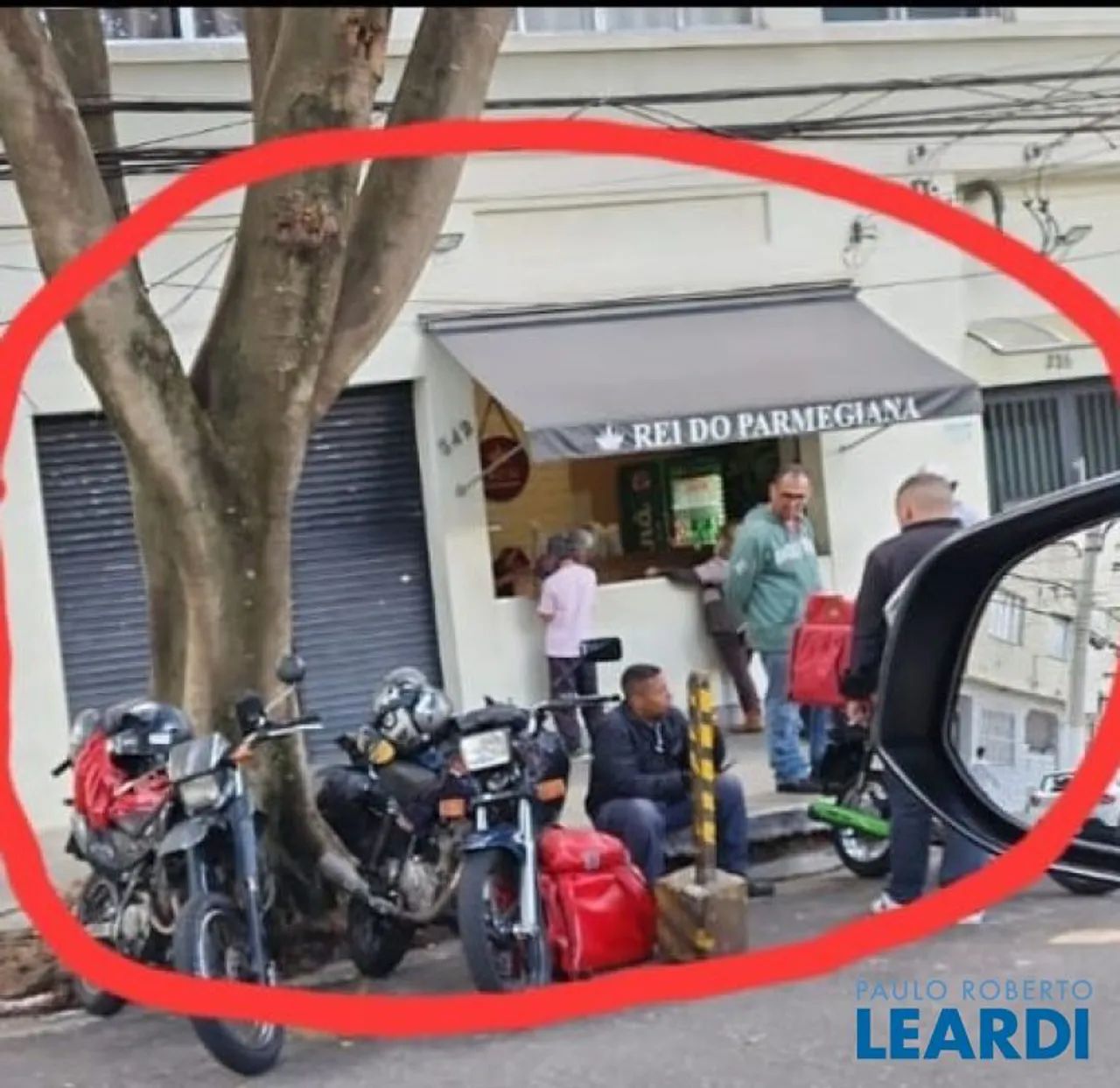 COMERCIAL - VILA ROMANA - SP - Foto 3
