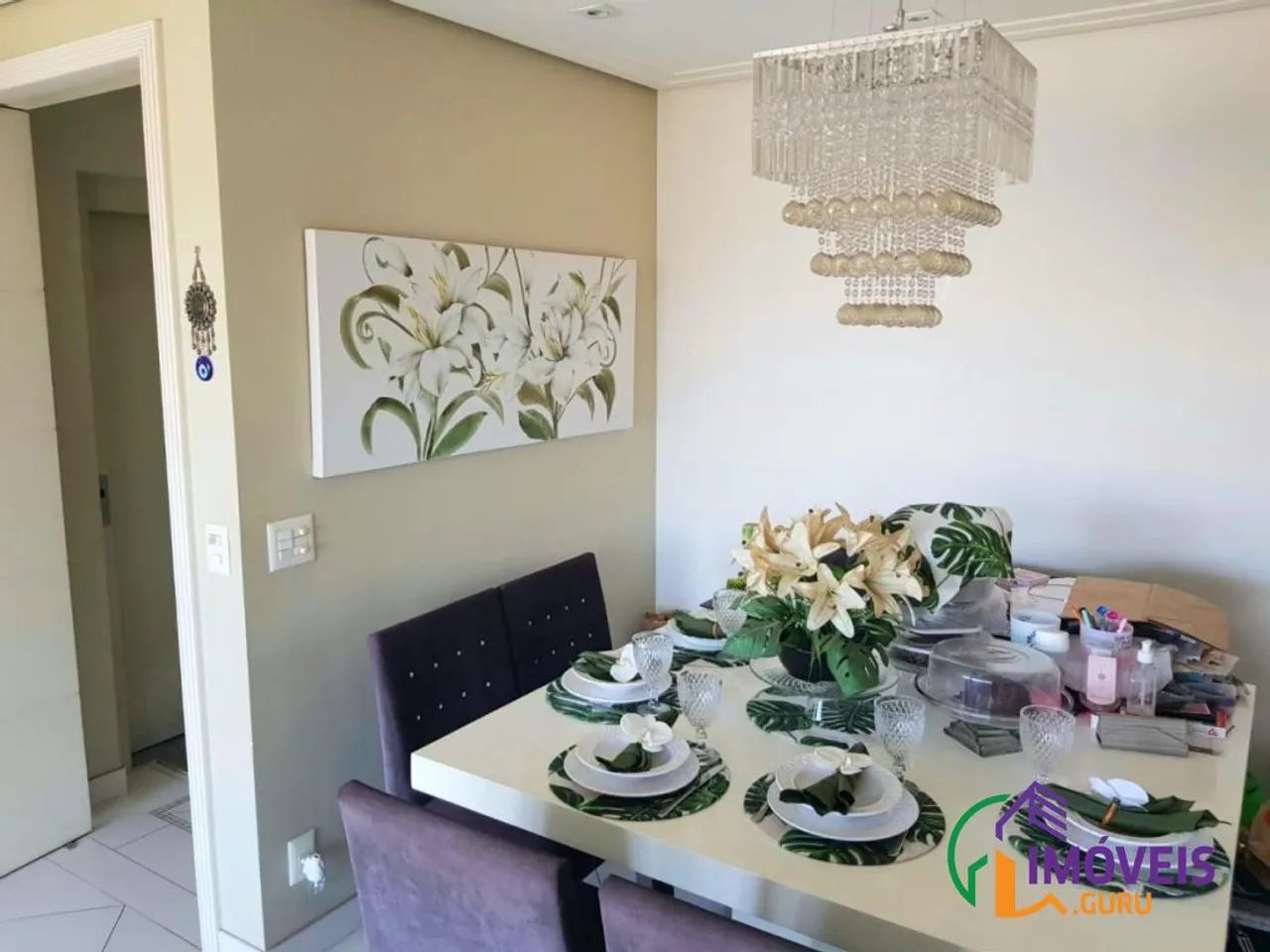 APARTAMENTO - MORUMBI - SP - Foto 5