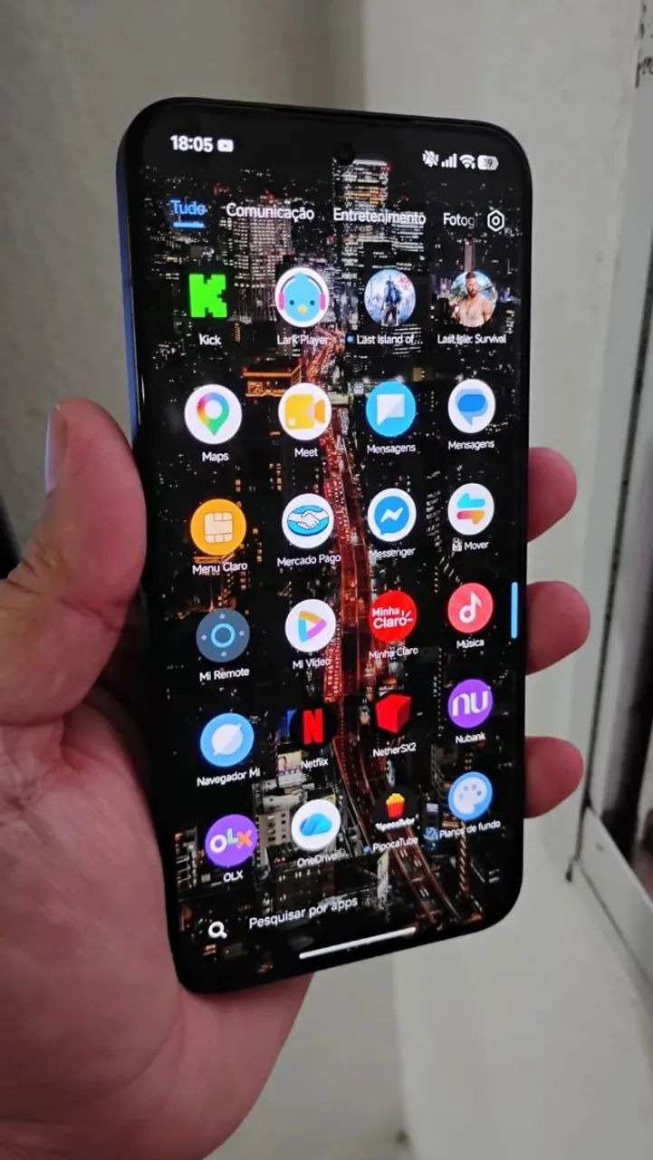 Vendo ou Troco em Xbox séries E mais um celular ou uma volta boa em dinheiro  - Foto 4