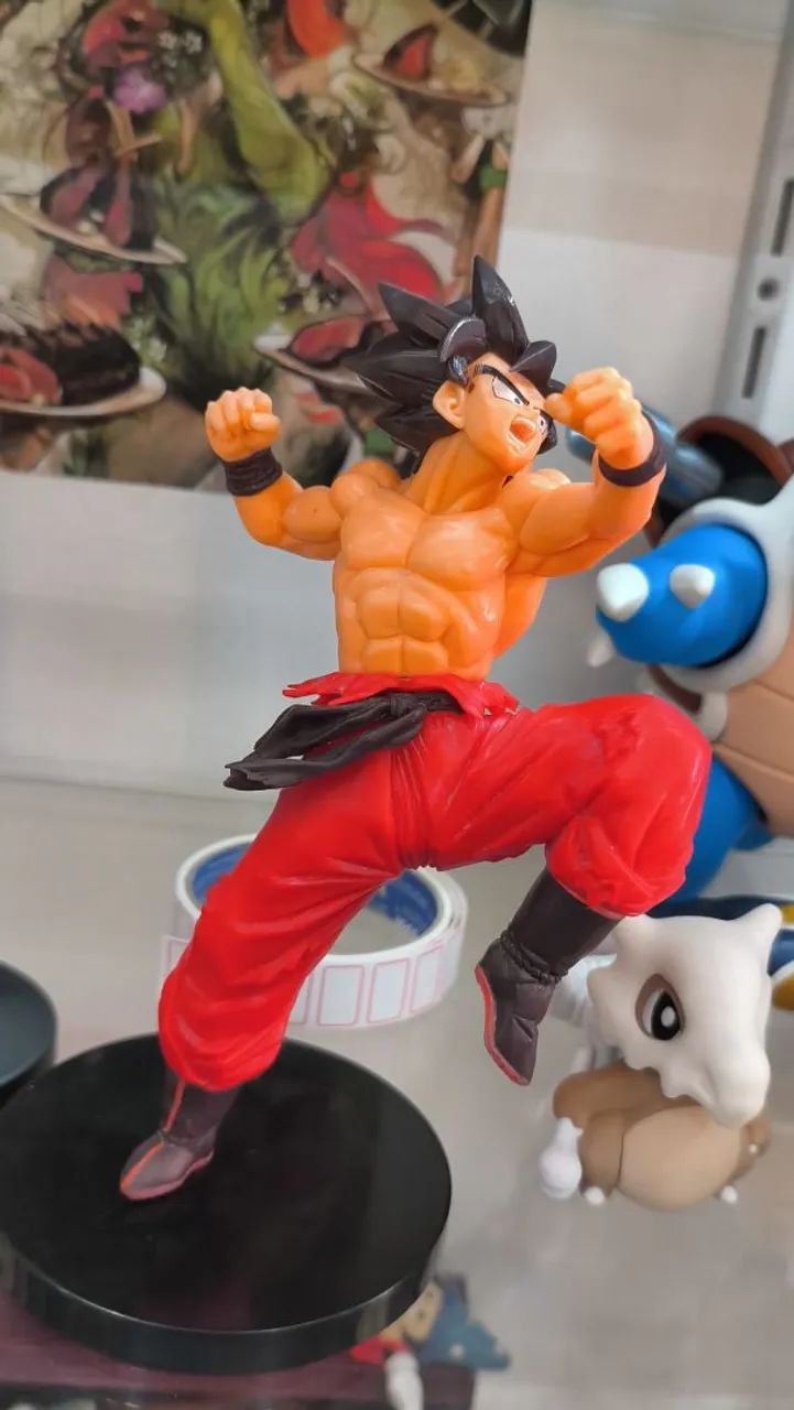 Goku - Foto 2