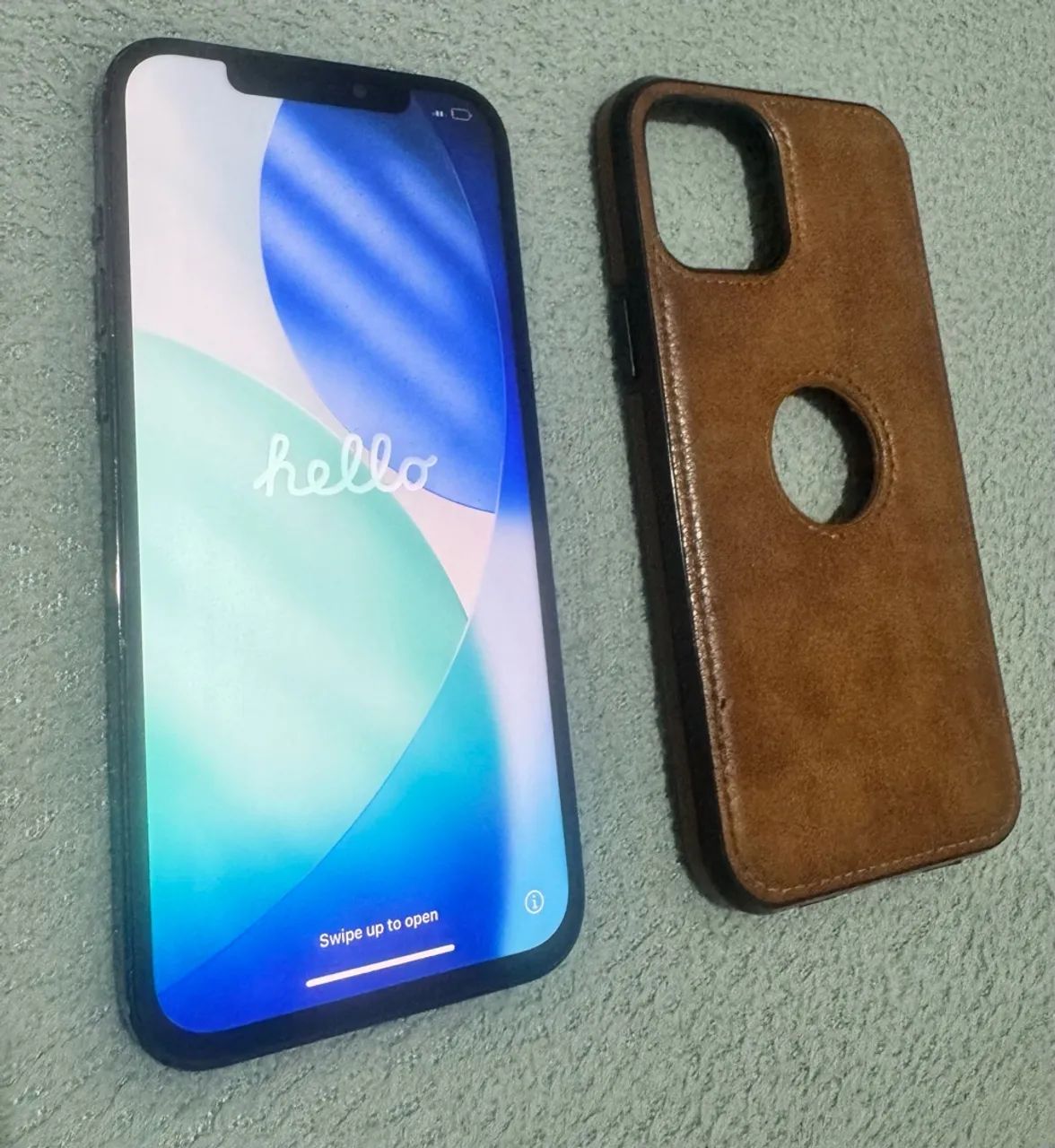 VENDO IPHONE 12 PRO MAX - Foto 5