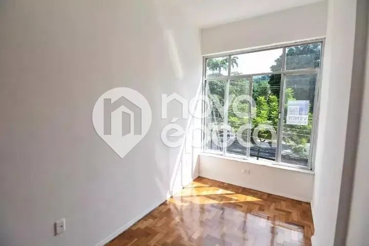 Vila Isabel | Apartamento 2 quartos - Foto 4