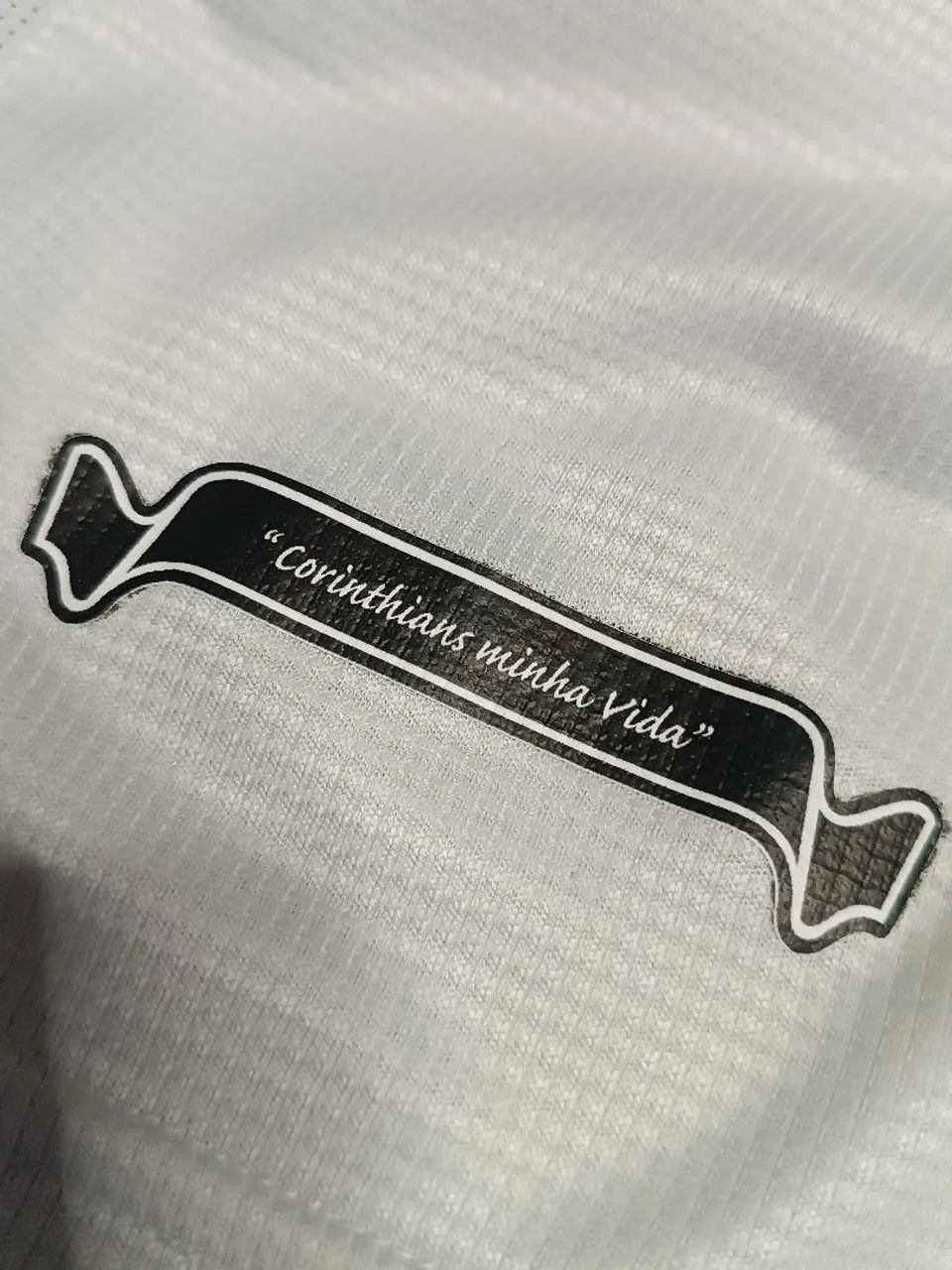 CAMISA CORINTHIANS 2006 ORIGINAL - Foto 5
