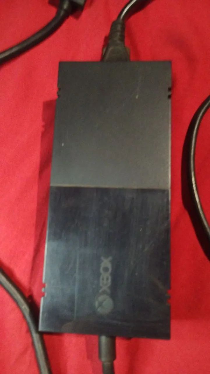 Xbox one FAT  - Foto 4