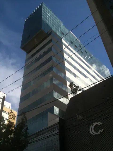 Sala/Conjunto para aluguel possui 45 metros quadrados em Savassi - Belo Horizonte - Minas 