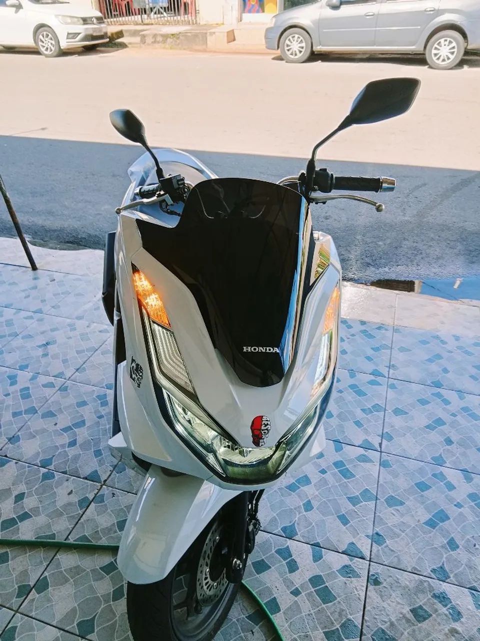 ( PCX 160 2025 ( 18.999 ) - Foto 4