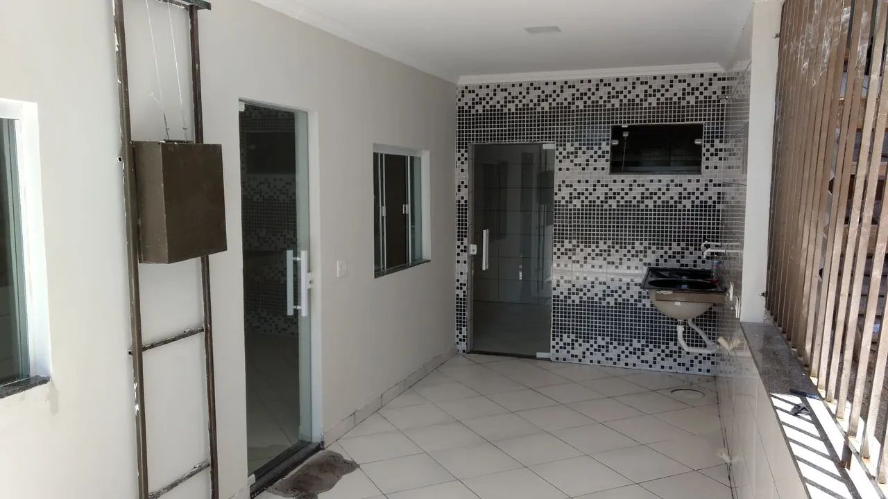 Casa para Alugar 