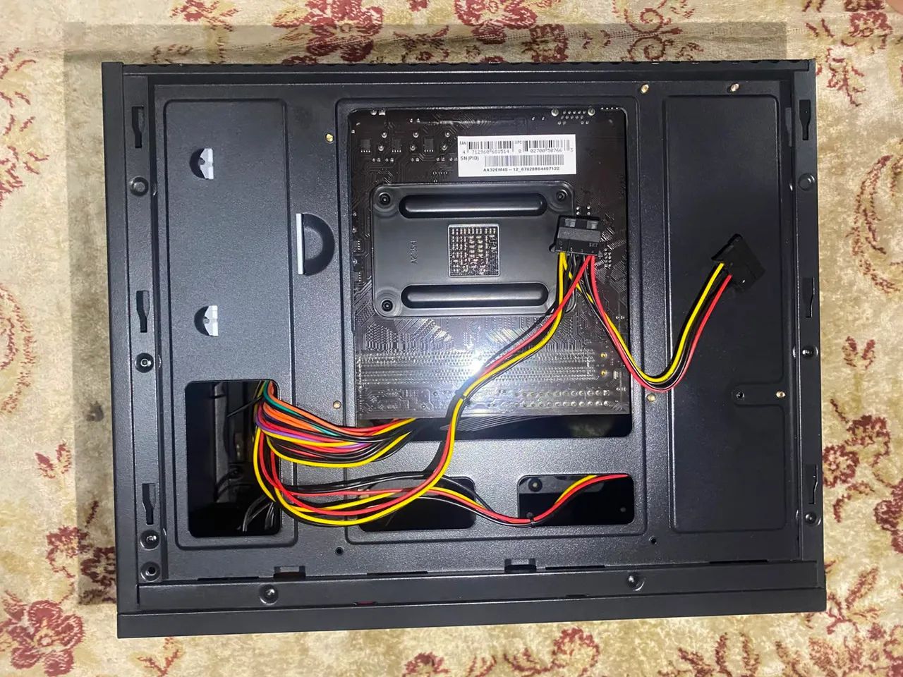 Vende-se computador  - Foto 4