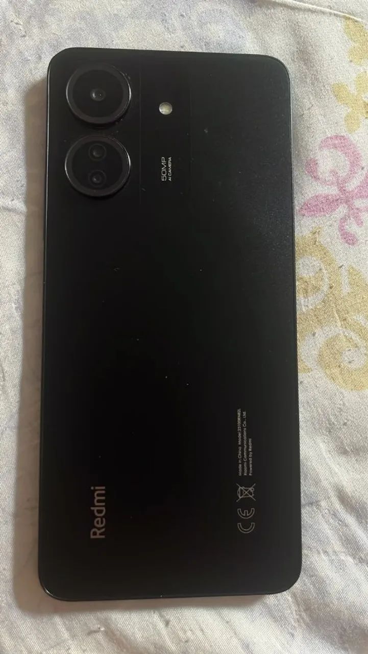 Redmi 13c