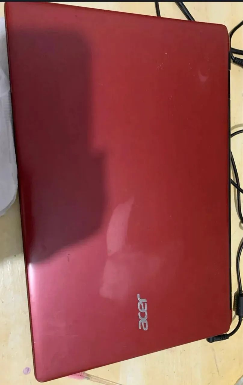 NOTEBOOK ACER E5-571 - Foto 2