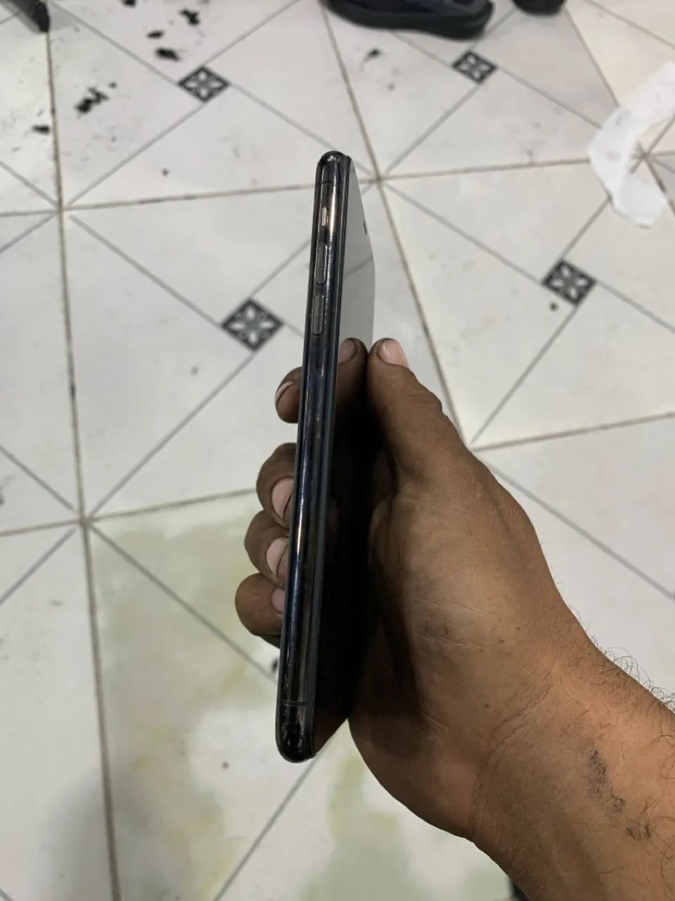 iPhone 11 Pro Max 64 GB  - Foto 3