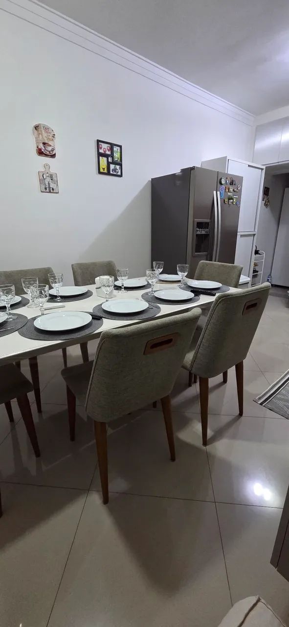 Kit cadeiras para cozinha  - Foto 2