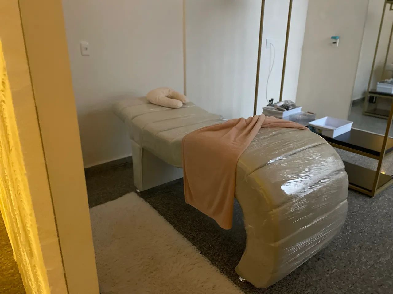 Vendo móveis para salão/lash - Foto 3