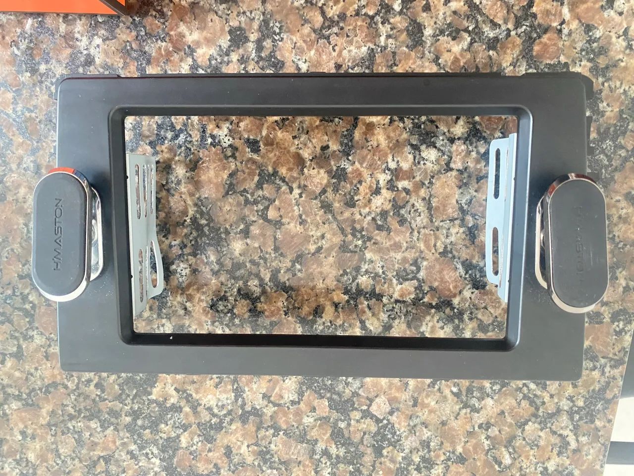 Vendo multimídia 7 polegadas nova - Foto 4
