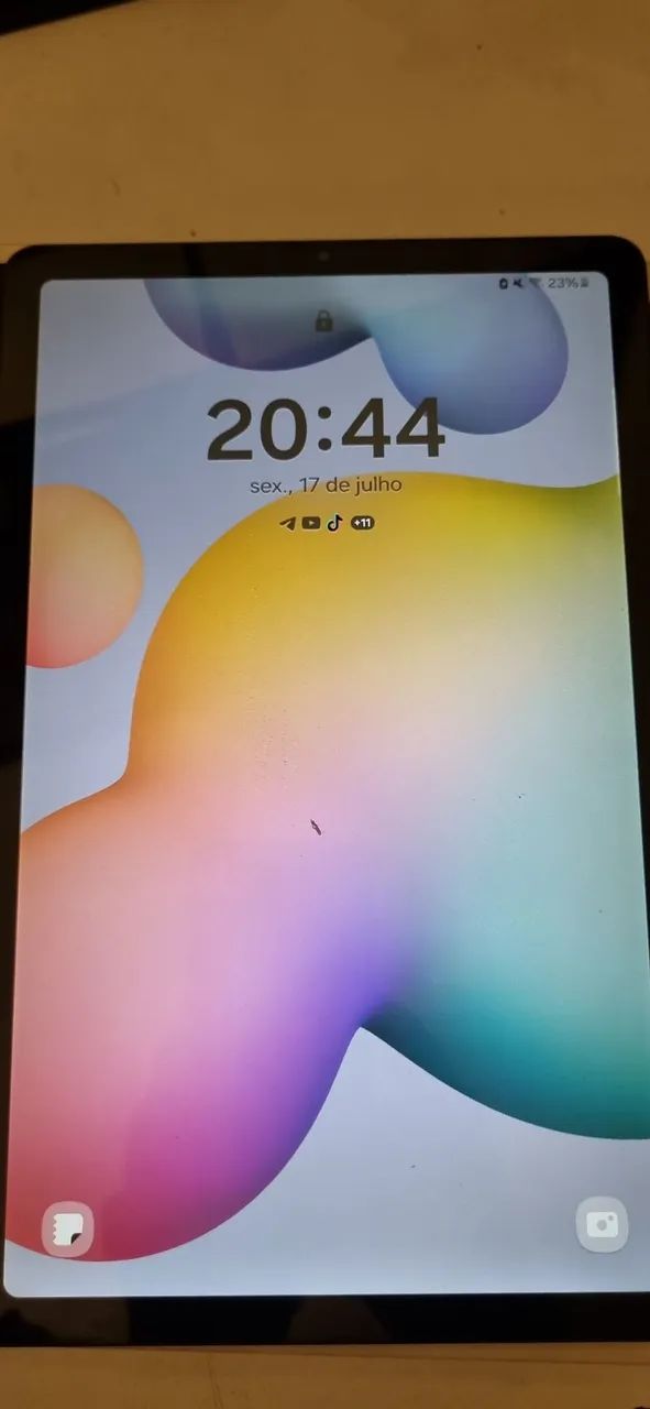 Tablet Tab S6 Lite 64gb - Foto 5