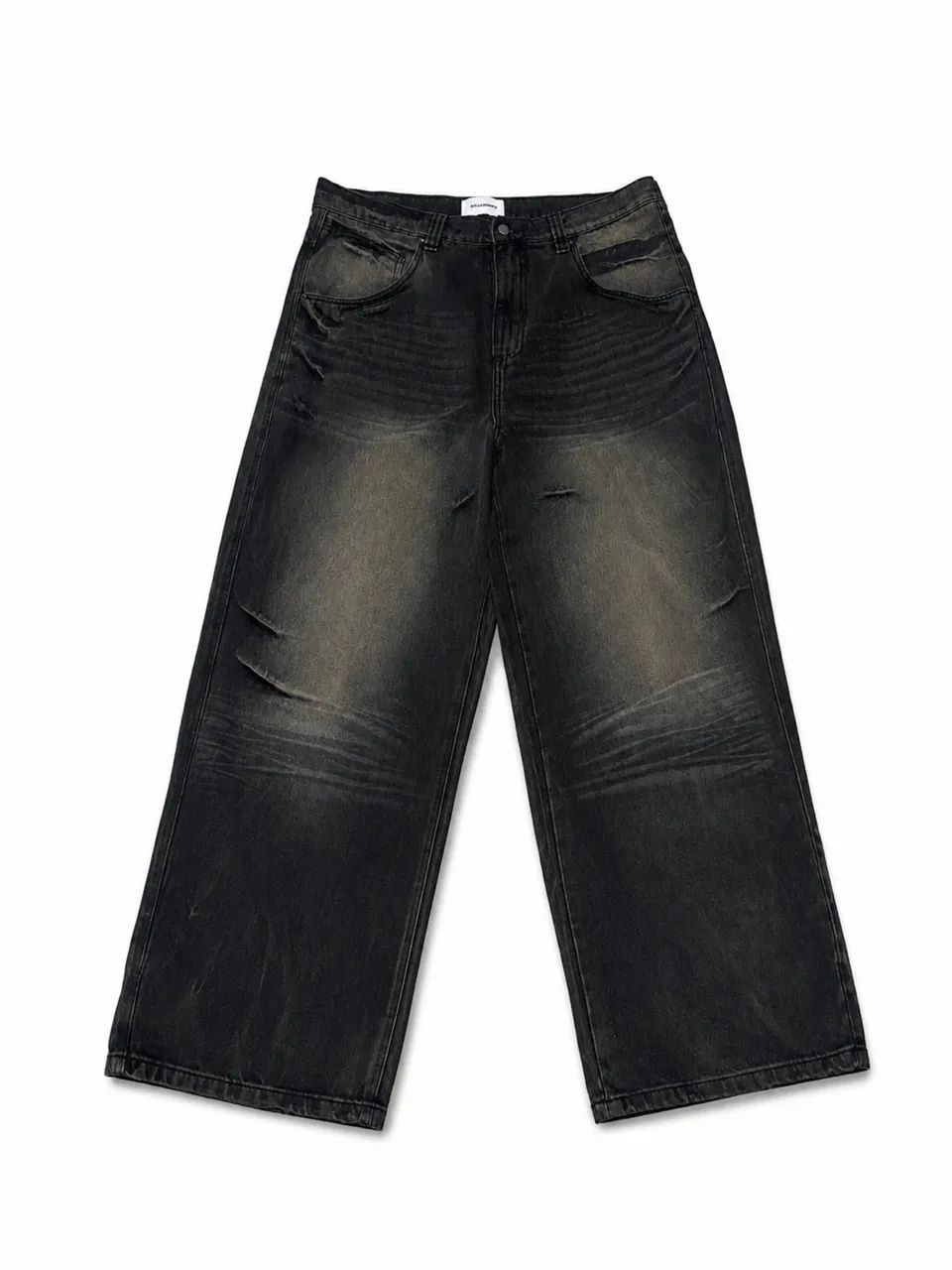 Calça Baggy 