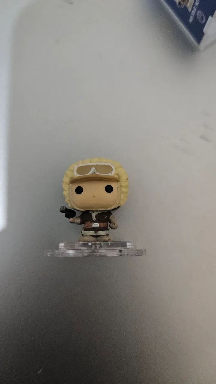 Funko Bitty Han Solo