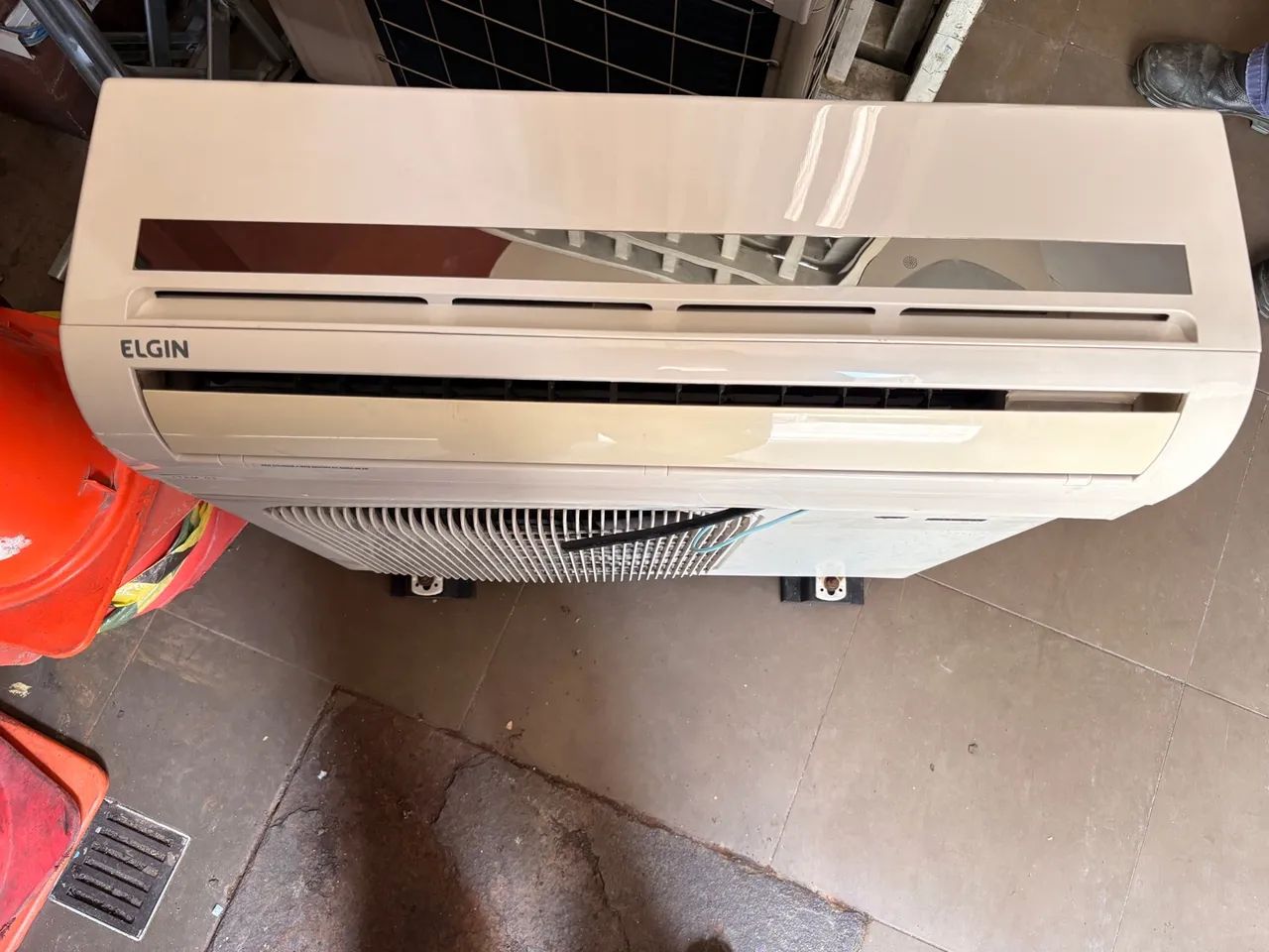 VENDE-SE AR CONDICIONADO  - Foto 2