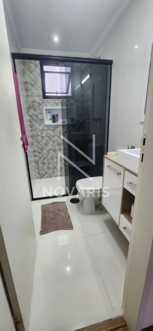 Apartamento na Rua Sócrates - Foto 5