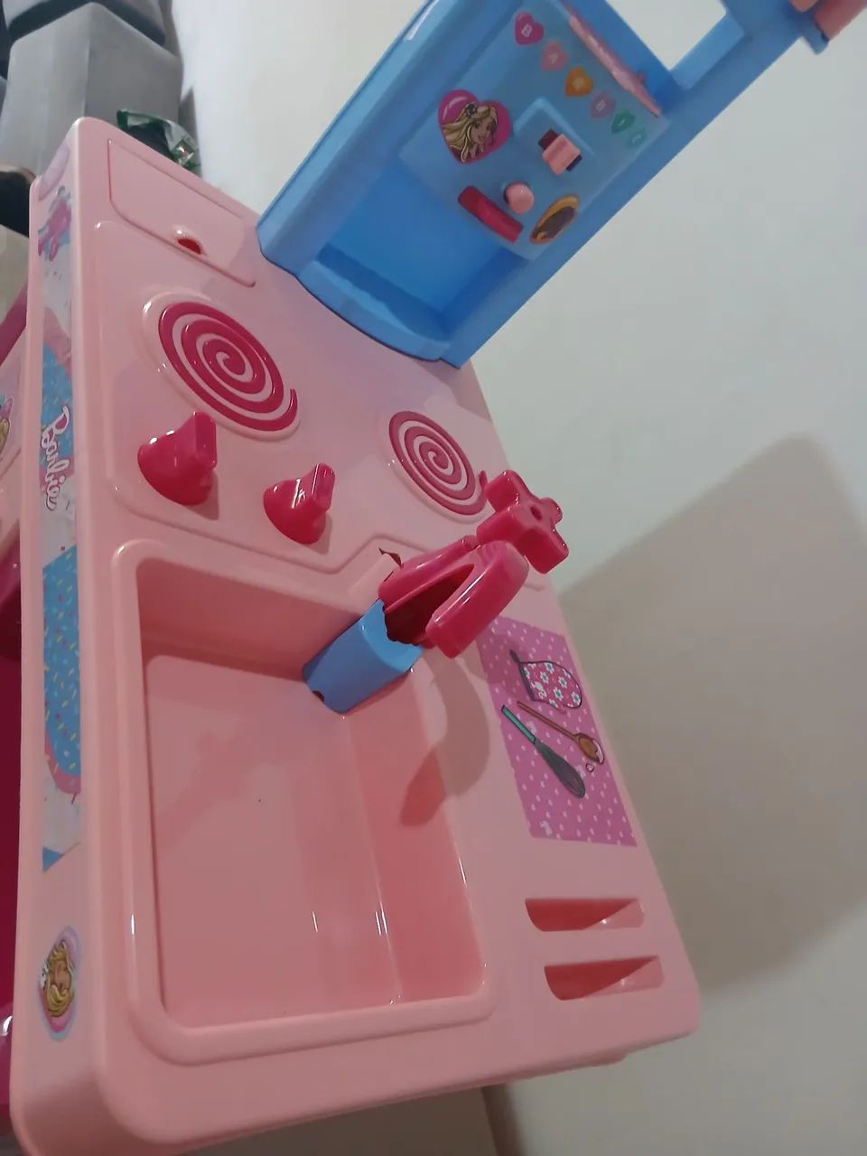 Cozinha da barbie  - Foto 3