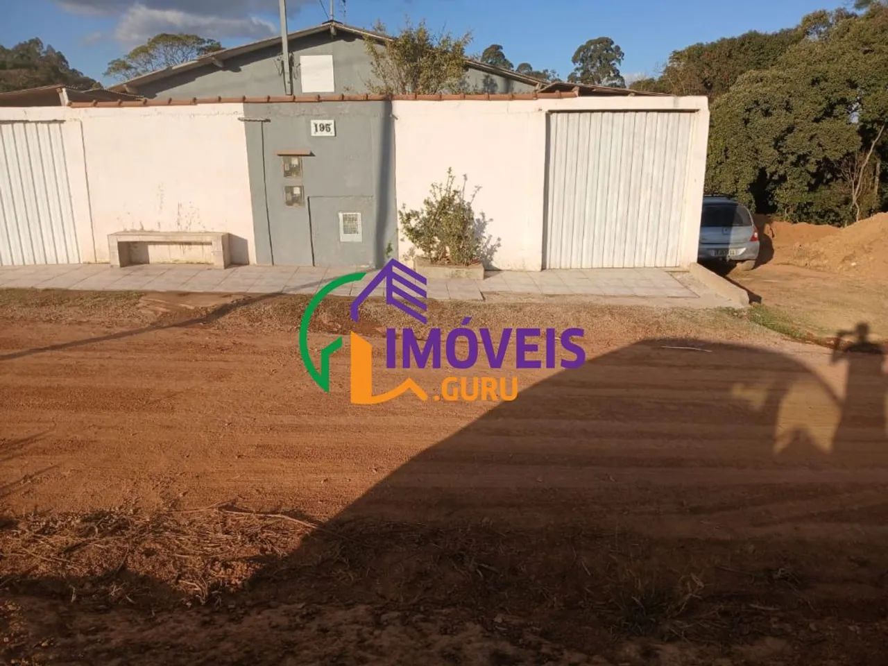 CHACARA - LARANJEIRAS DE CALDAS - MG
