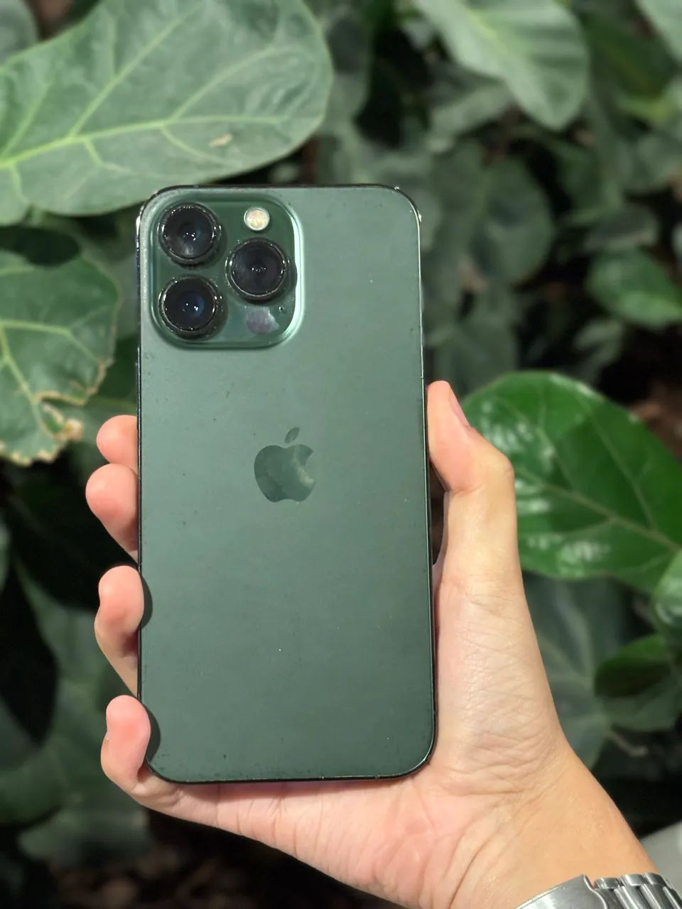 iPhone 13 Pro 128gb original  - Foto 3