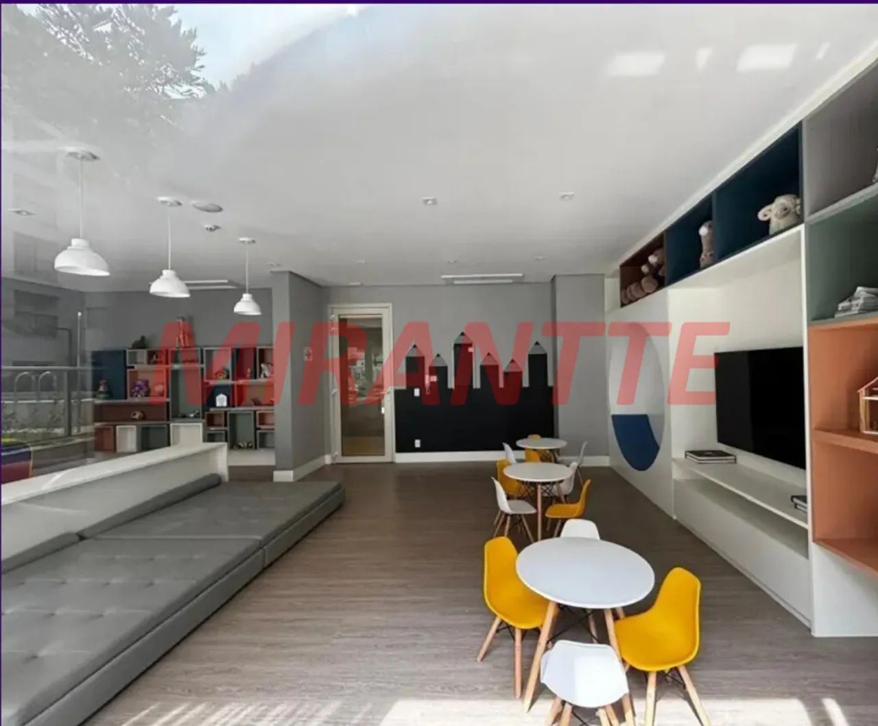 Apartamento de 22m² com 1 quartos em Santana - Foto 2