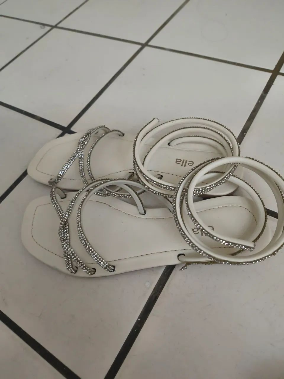 Sapato Ella 36 - Foto 2