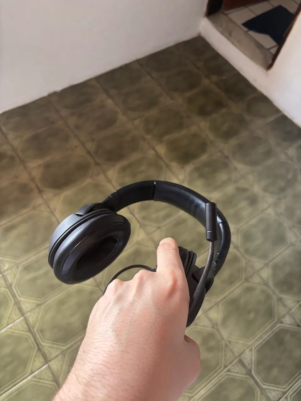 Headset Razer  - Foto 2