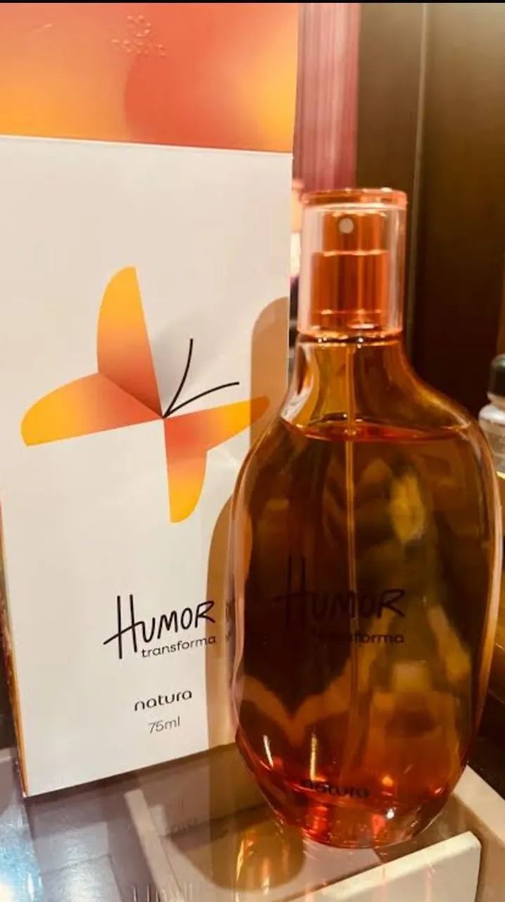 Humor Transforma Natura - Foto 2
