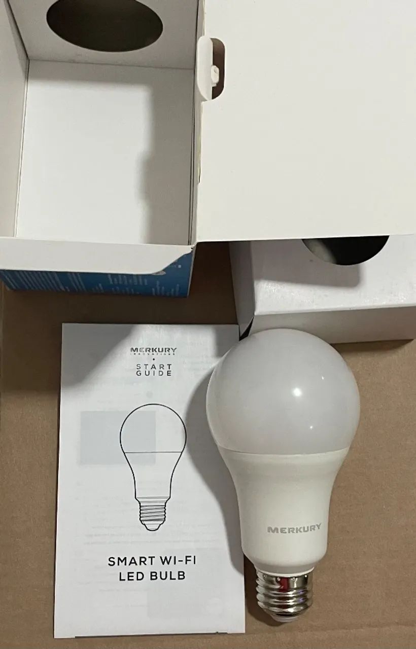 LÂMPADA LED BULB - Foto 4