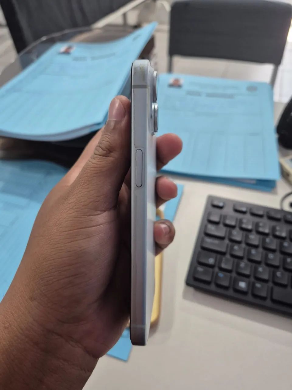 IPHONE 15 256gb