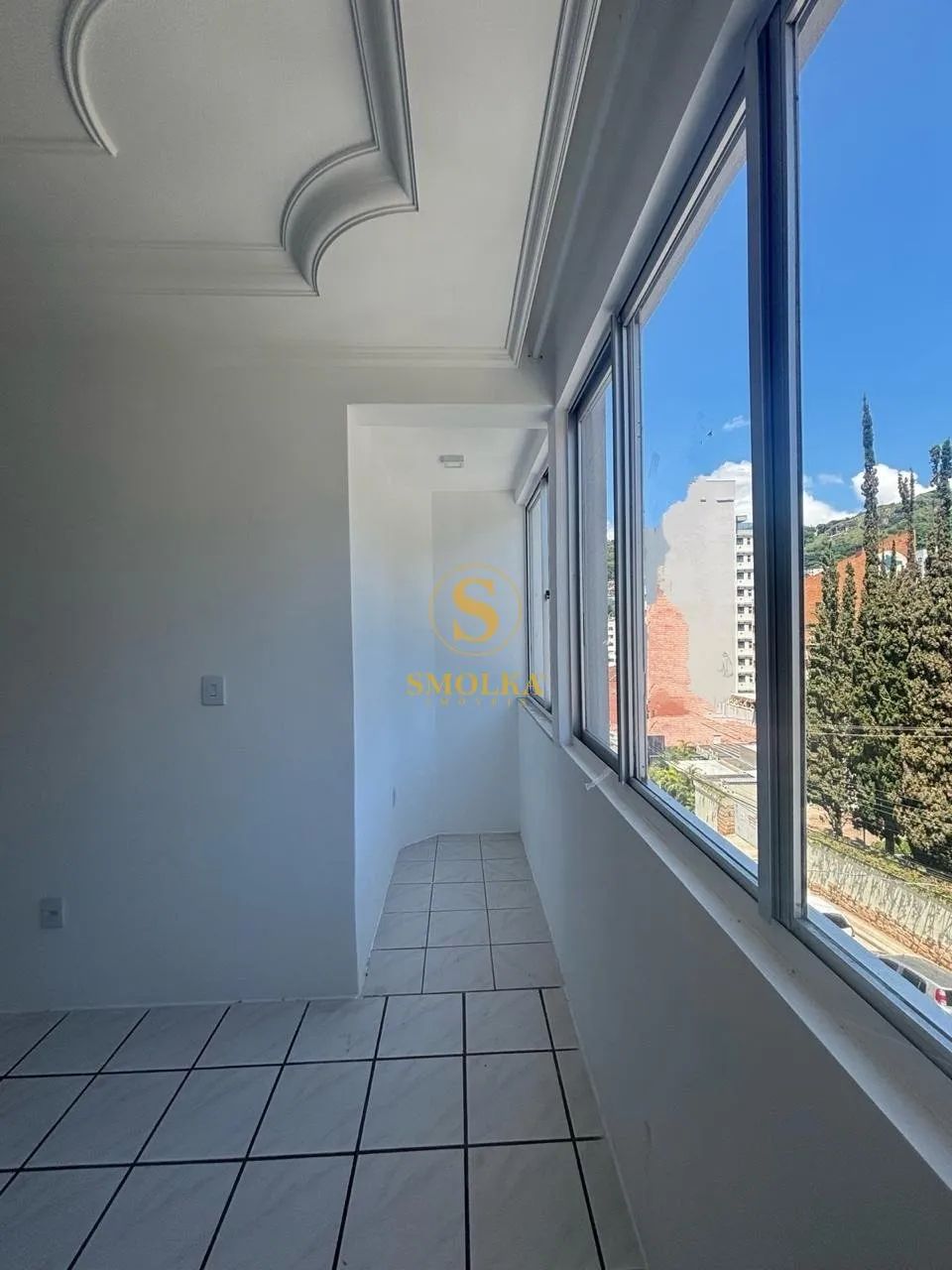 Apartamento a venda centro 3 dormitórios - Foto 2