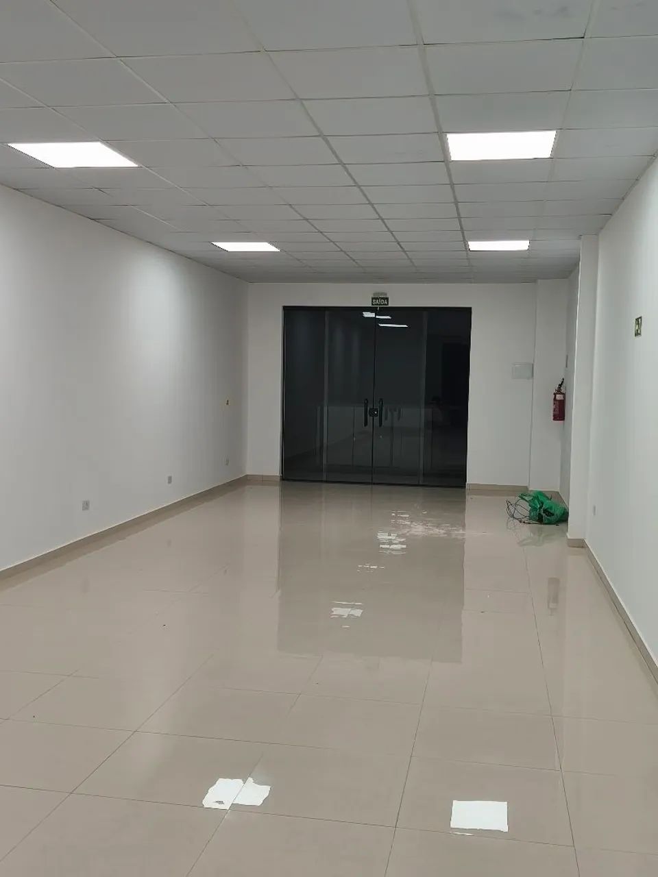 Salas comerciais Jardim Paulista 
