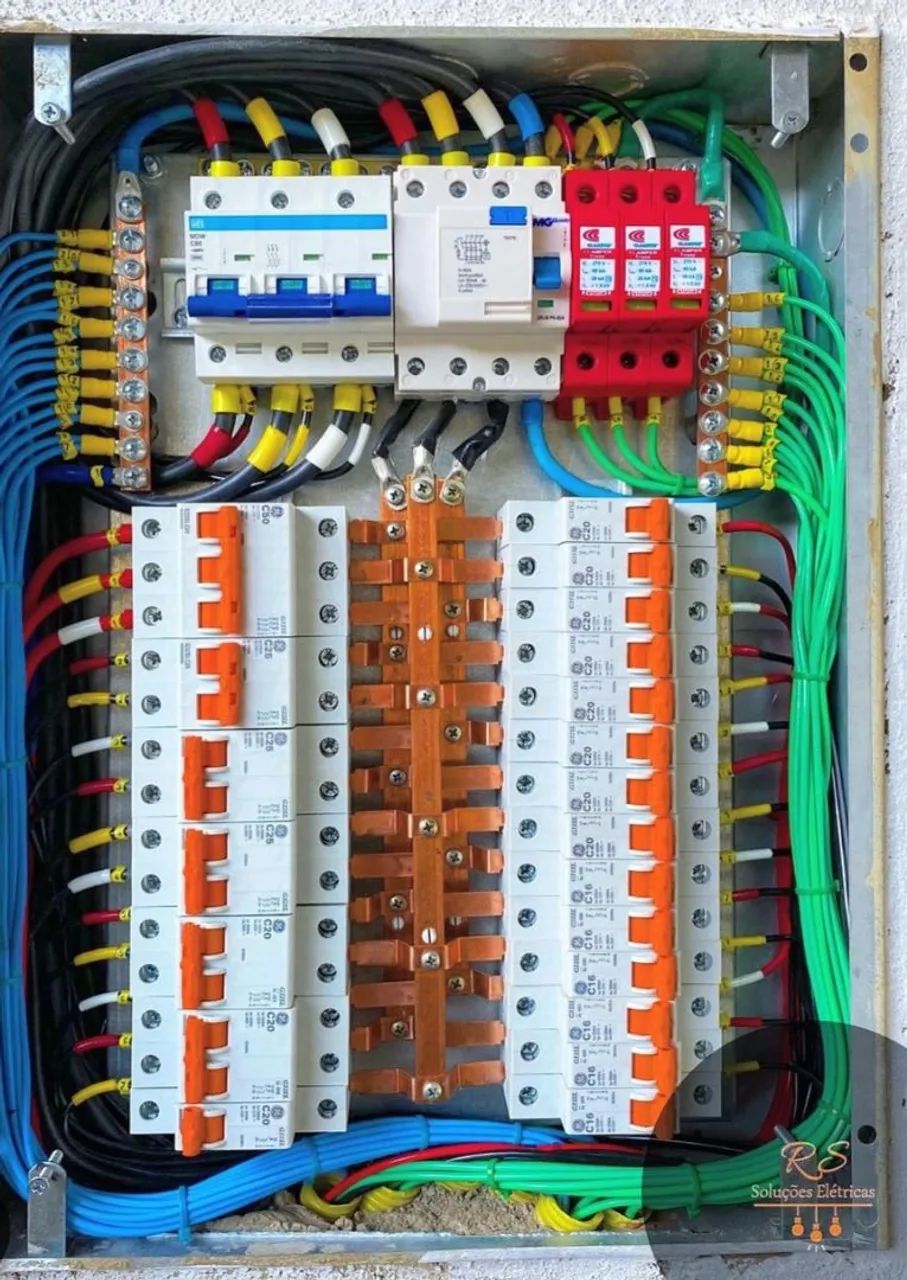 Eletricista profissional  - Foto 5